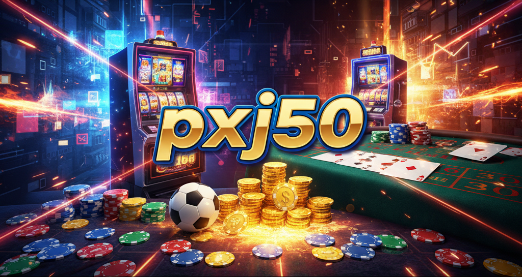pxj50