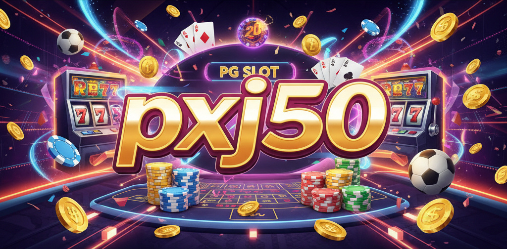 pxj50