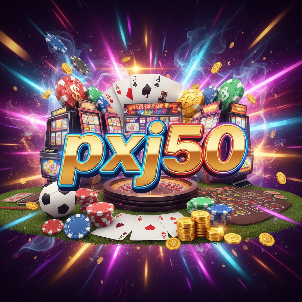 pxj50