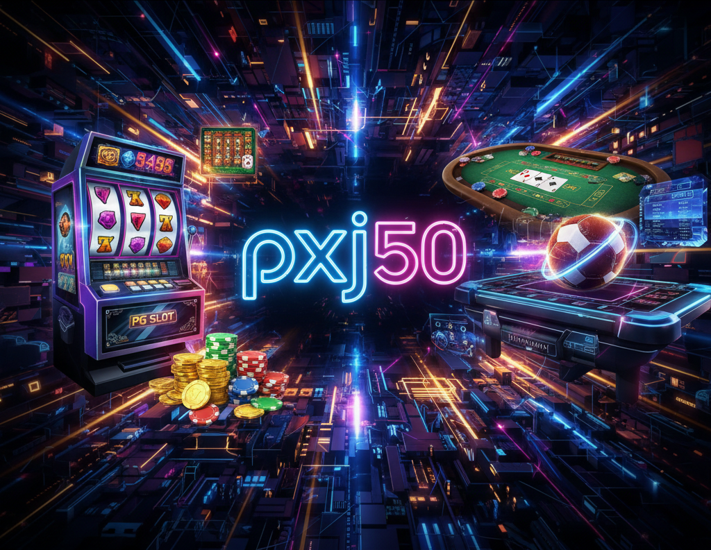 pxj50