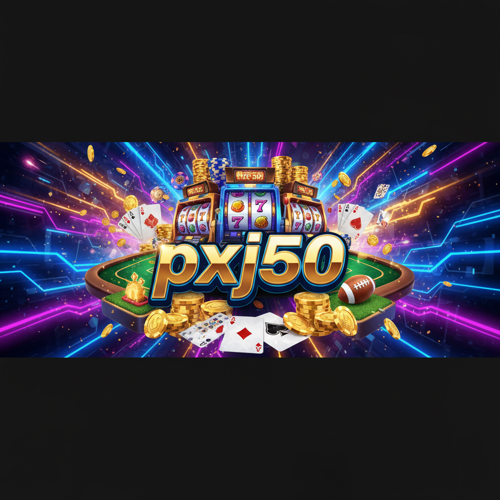 pxj50